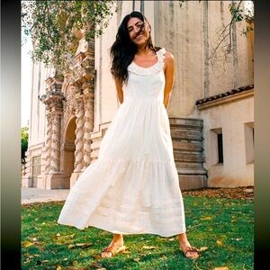 Christy Dawn dress. Brand new without tags. Size Small